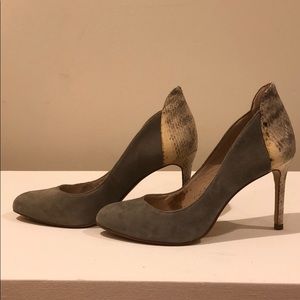 Louise et Cie hydrangea pump